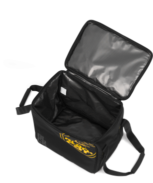 Black Cat BLCK Cool Bag