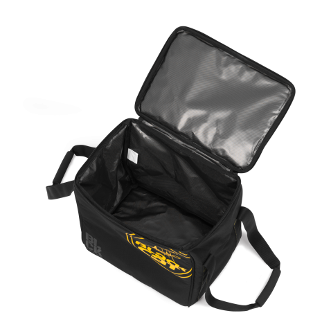 Black Cat BLCK Cool Bag