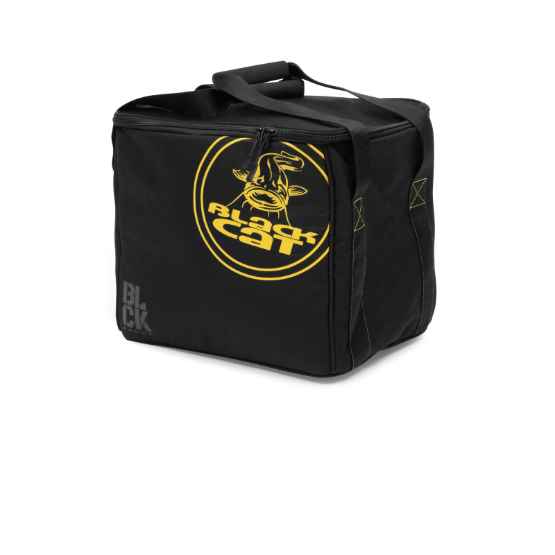Black Cat BLCK Cool Bag