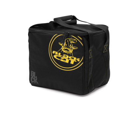 Black Cat BLCK Cool Bag