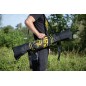 Black Cat BLCK Bank Stick Wrap