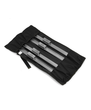 Black Cat BLCK Bank Stick Wrap