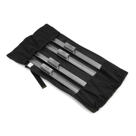 Black Cat BLCK Bank Stick Wrap