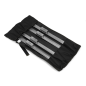Black Cat BLCK Bank Stick Wrap
