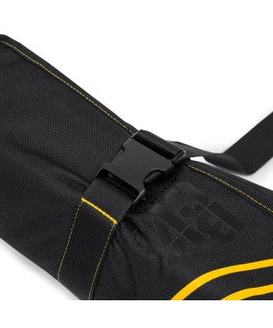 Black Cat BLCK Bank Stick Wrap