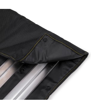 Black Cat BLCK Bank Stick Wrap