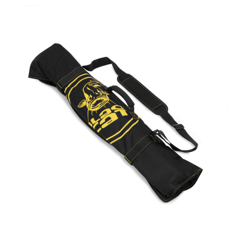 Black Cat BLCK Bank Stick Wrap