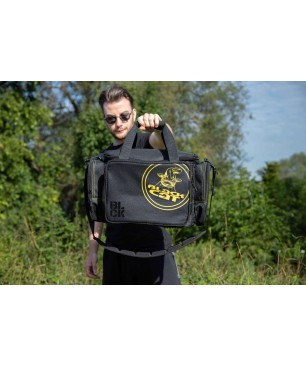 Black Cat BLCK Holdall Medium