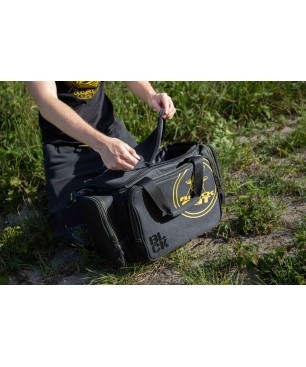 Black Cat BLCK Holdall Medium