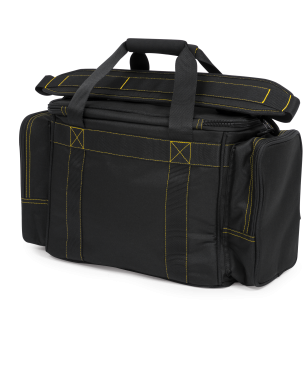 Black Cat BLCK Holdall Medium