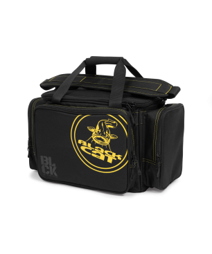 Black Cat BLCK Holdall Medium