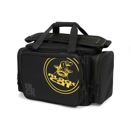 Black Cat BLCK Holdall Medium