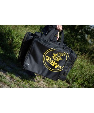 Black Cat BLCK Holdall Large