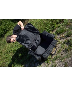 Black Cat BLCK Holdall Large