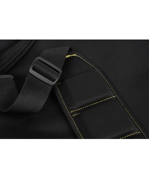 Black Cat BLCK Holdall Large