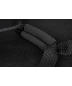 Black Cat BLCK Holdall Large