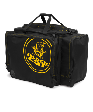 Black Cat BLCK Holdall Large