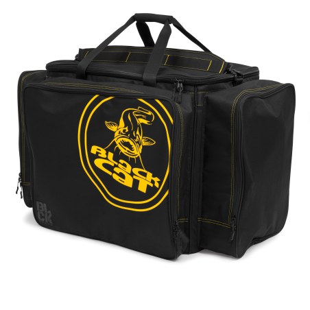 Black Cat BLCK Holdall Large