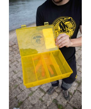 Black Cat Large Rig Bits Box