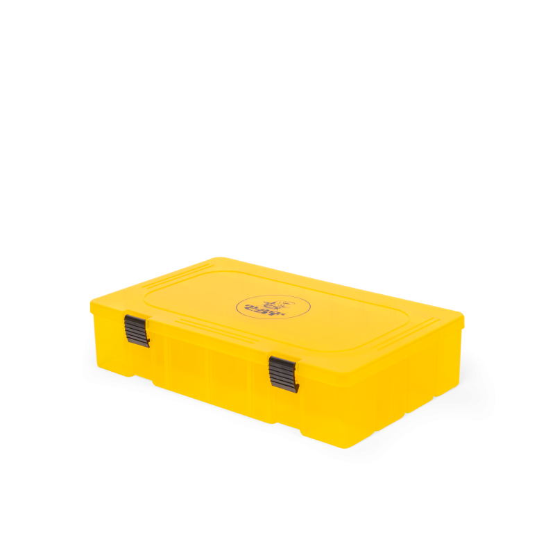 Black Cat Large Rig Bits Box