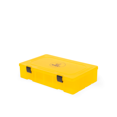 Black Cat Large Rig Bits Box