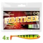 Lieblingsköder Firetiger 10cm Lieblingsköder Firetiger 10cm