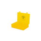 Black Cat Sectioned Rig Bits Box