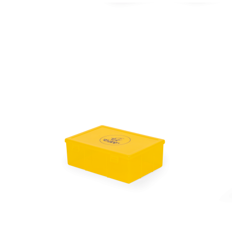 Black Cat Bits Box