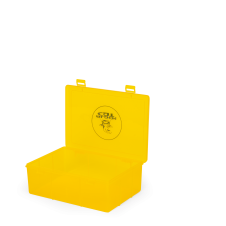Black Cat Bits Box