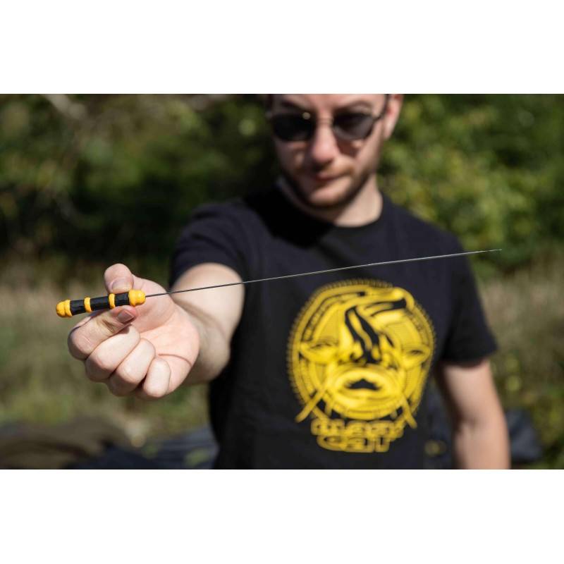 Black Cat Pellet Pro Mega Baiting Needle