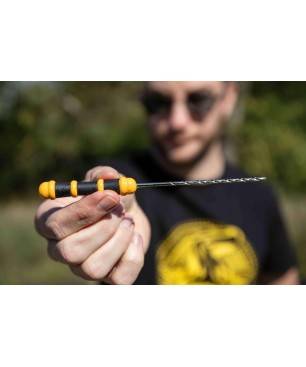 Black Cat Pellet Pro Mega Pellet Drill