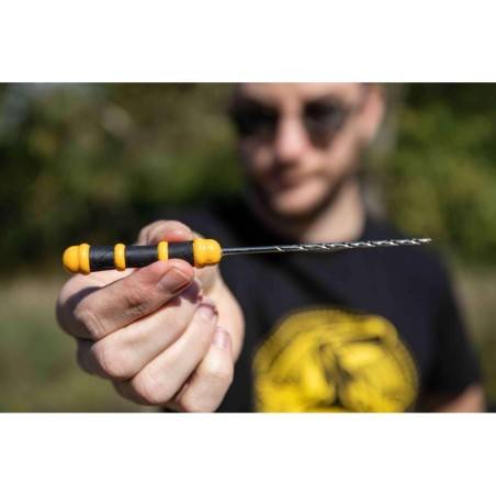 Black Cat Pellet Pro Mega Pellet Drill