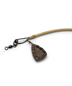 Black Cat Pellet Pro Mega Lead Clips