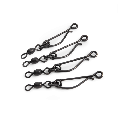 Black Cat Pellet Pro Mega Lead Clips