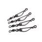 Black Cat Pellet Pro Mega Lead Clips