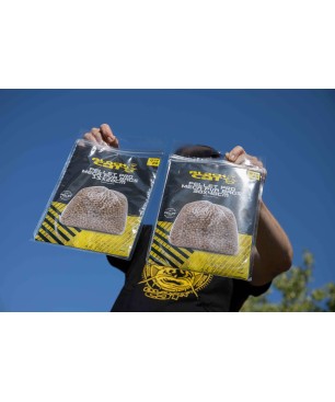 Black Cat Pellet Pro Mega PVA Bags