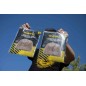 Black Cat Pellet Pro Mega PVA Bags Black Cat Pellet Pro Mega PVA Bags