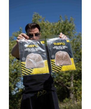 Black Cat Pellet Pro Mega PVA Bags