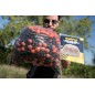 Black Cat Pellet Pro Mega PVA Bags Black Cat Pellet Pro Mega PVA Bags
