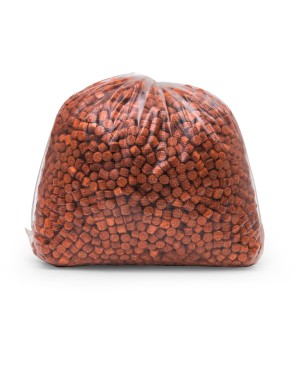 Black Cat Pellet Pro Mega PVA Bags