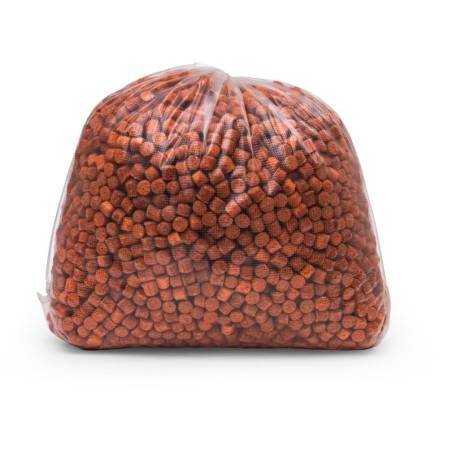 Black Cat Pellet Pro Mega PVA Bags