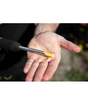 Black Cat Mini Dead Bait Puncher Foam Sticks