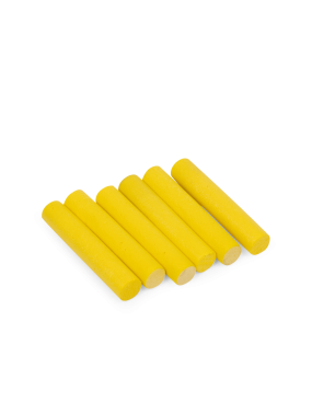 Black Cat Mini Dead Bait Puncher Foam Sticks