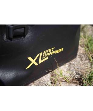 Black Cat Silent Bait Aerator