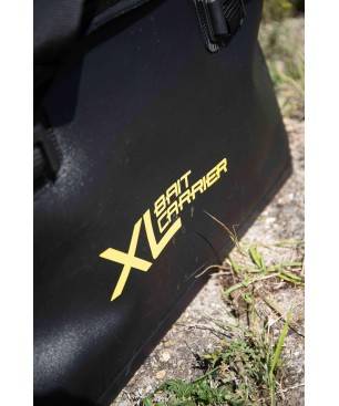 Black Cat Silent Bait Aerator