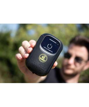 Black Cat Silent Bait Aerator