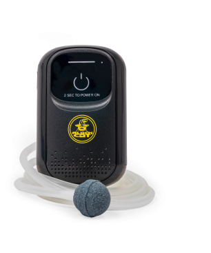 Black Cat Silent Bait Aerator