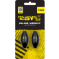 Black Cat Inline Weights Black Cat Inline Weights