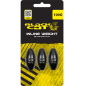 Black Cat Inline Weights Black Cat Inline Weights