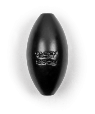 Black Cat Inline Weights